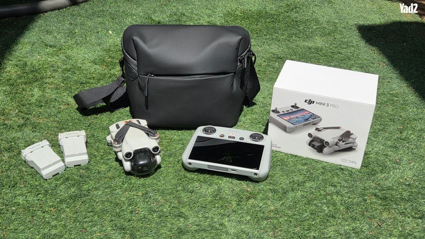 Dji mini 3 pro - Image 3