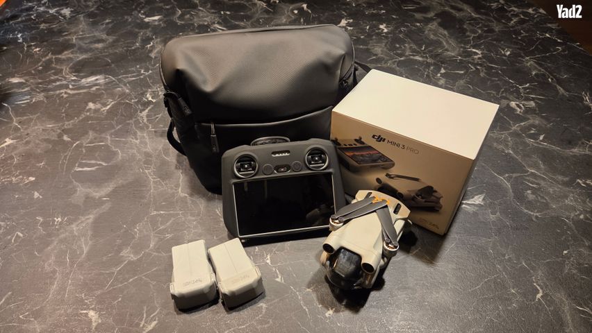 Dji mini 3 pro - Image 4