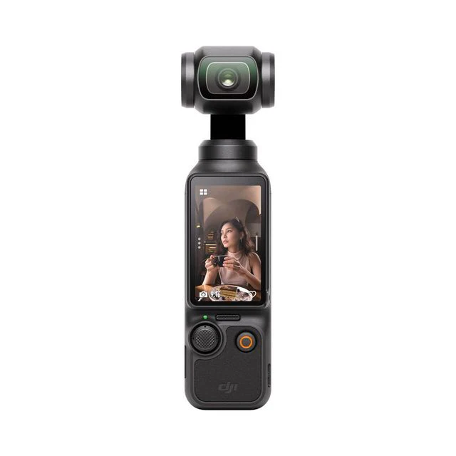 DJI Osmo pocket 3 combo