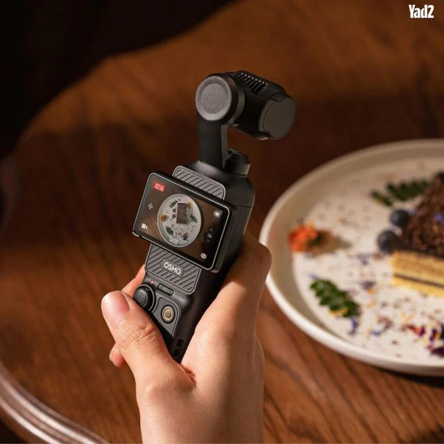 DJI Osmo pocket 3 combo - Image 2