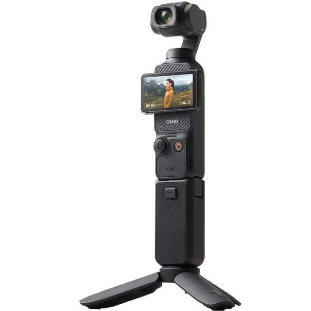 DJI Osmo pocket 3 combo - Image 3