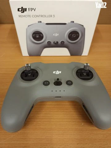 dji remote fpv controller 3