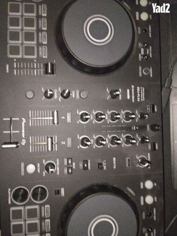 DJJ FLX-4 - Image 2