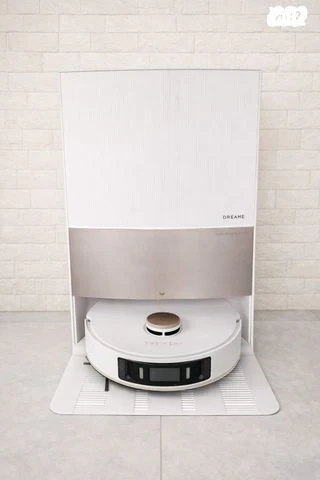 Dreame L20 Ultea - White - Image 2
