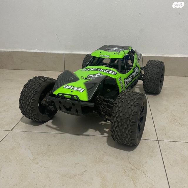 Dune Racer Rollcage 4x4 - Image 3