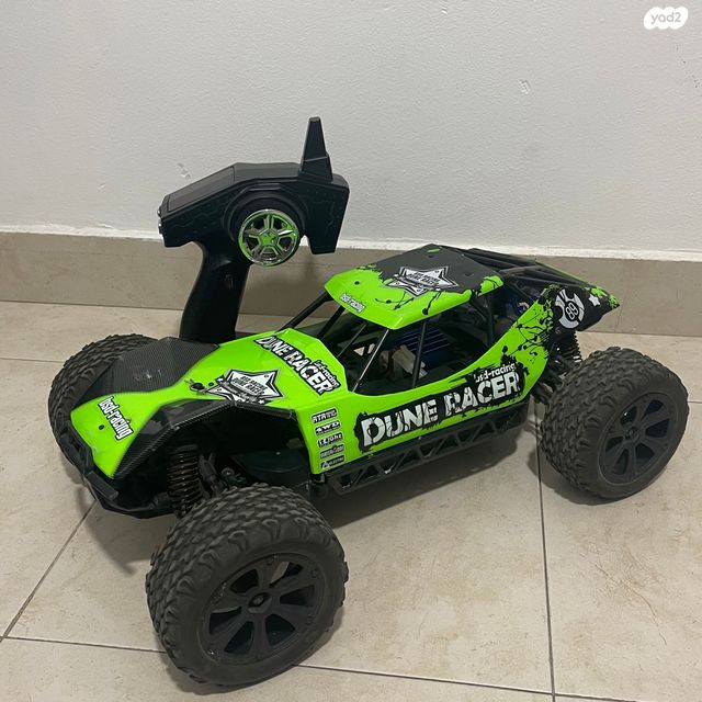 Dune Racer Rollcage 4x4 - Image 6