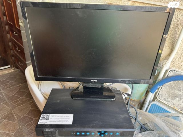 DVR