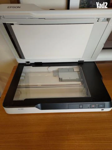 Epson DS-1630 - Image 2