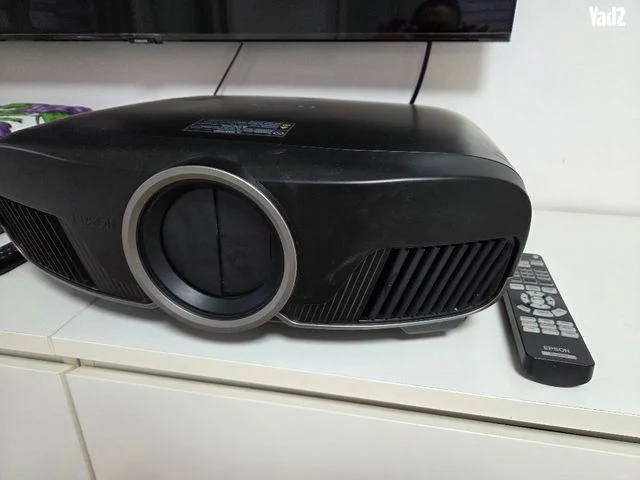 Epson tw 9300 4k