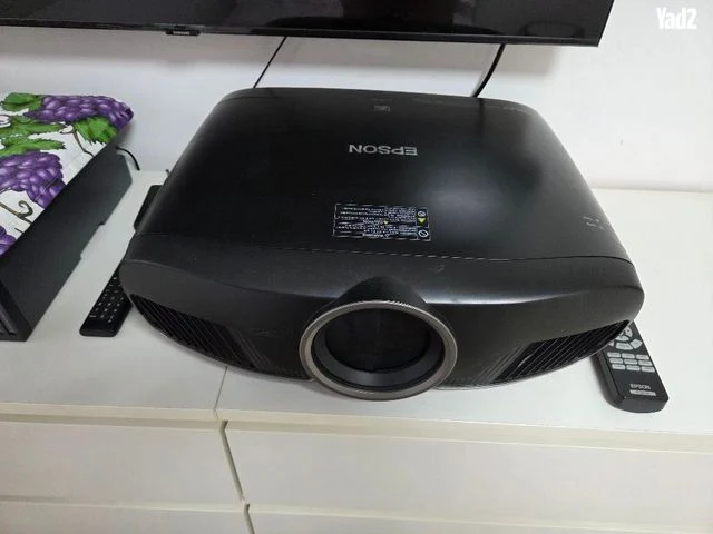 Epson tw 9300 4k - Image 2