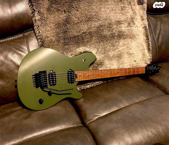 EVH WOLFGANG STANDARD