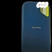 External SSD