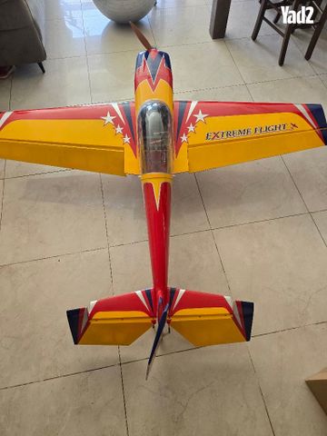 Extreme Flight Extra