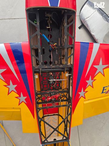 Extreme Flight Extra - Image 2