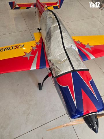 Extreme Flight Extra - Image 3