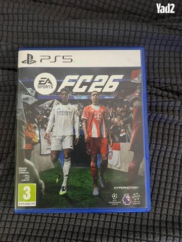 FC26