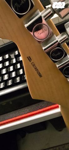 Fender American Professional - Image 3