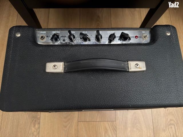 Fender Blues Junior USA - Image 2