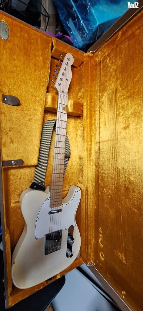 Fender telecaster