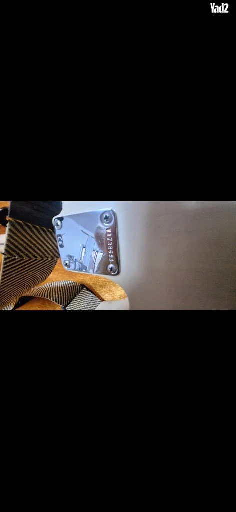 Fender telecaster - Image 2