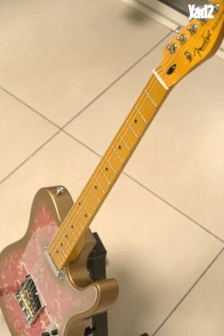 Fender telecaster