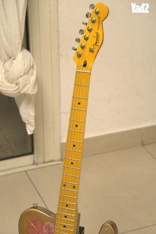 Fender telecaster - Image 2