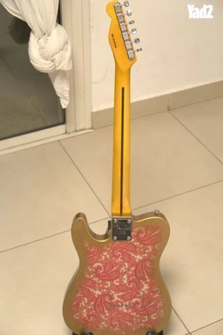 Fender telecaster - Image 3