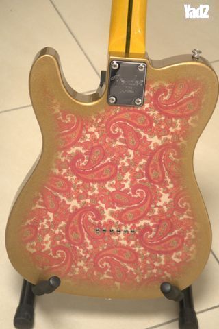 Fender telecaster - Image 4