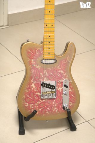 Fender telecaster - Image 5