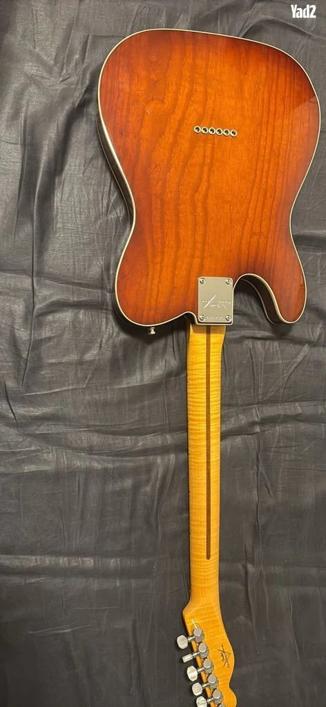 Fender telecaster custom - Image 2