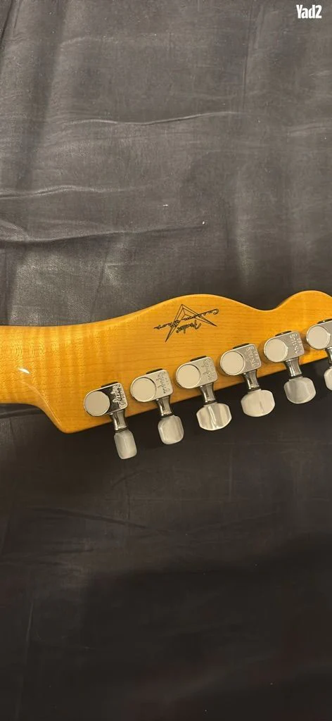 Fender telecaster custom - Image 3