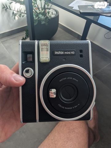 FUJIFILM INSTAX MINI 40