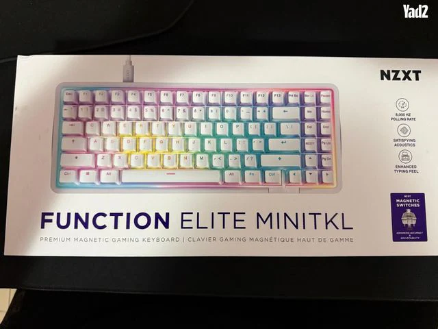 Function Elite MiniTKL
