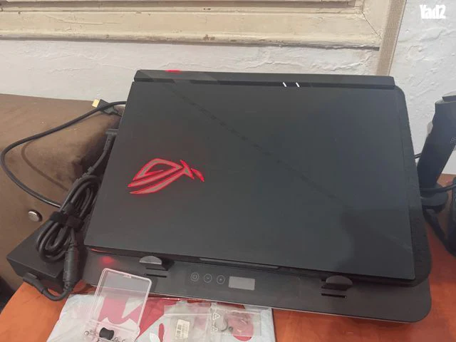 G634JZ 4080 64GB 2TB - Image 2