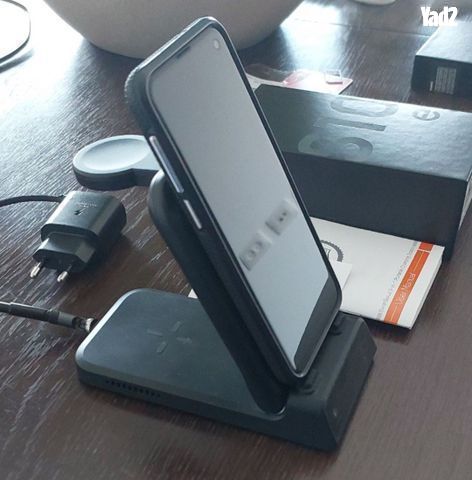 Galaxy S10e במצב נדיר - Image 2