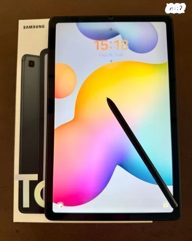 Galaxy Tab S6 Lite WiFi 128GB - Image 3