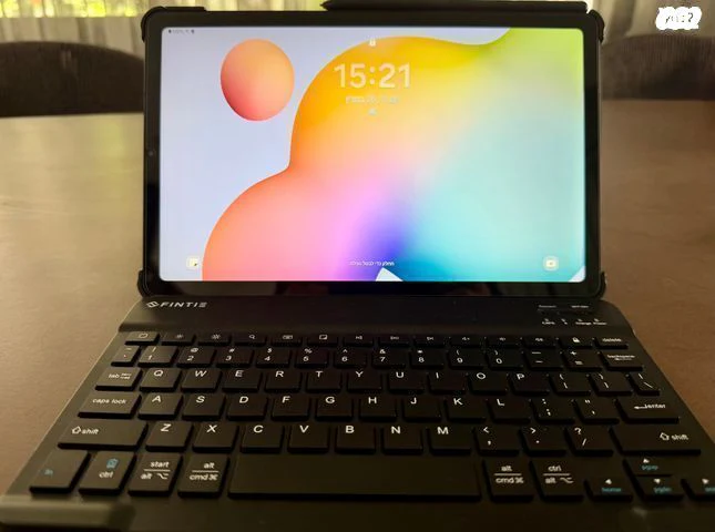 Galaxy Tab S6 Lite WiFi 128GB - Image 4