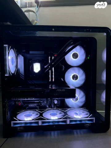 Ultra7 /ddr5 32gb / rtx5070