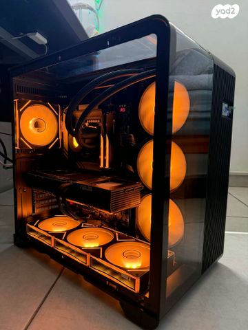 Ultra7 /ddr5 32gb / rtx5070 - Image 2