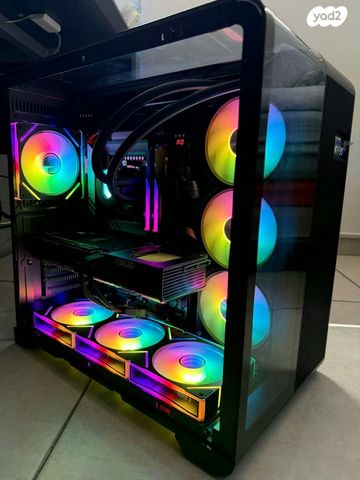 Ultra7 /ddr5 32gb / rtx5070 - Image 3
