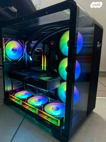 Ultra7 /ddr5 32gb / rtx5070 - Image 4