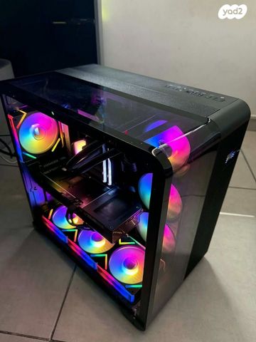 Ultra7 /ddr5 32gb / rtx5070 - Image 5