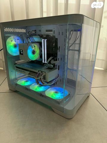 gaming pc i7