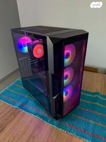 Gaming Pc rtx3070