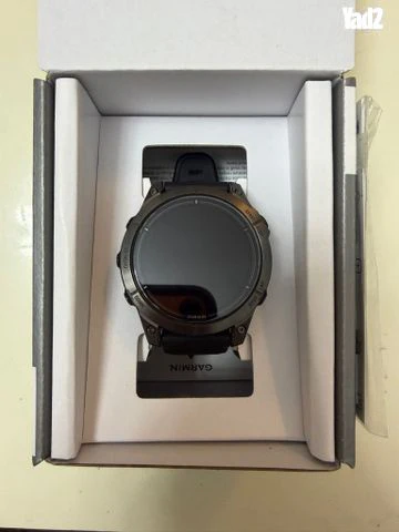 Garmin epix pro gen 2 47mm - Image 2
