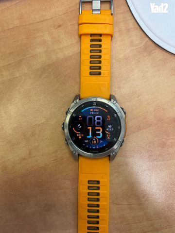 GARMIN FENIX 8