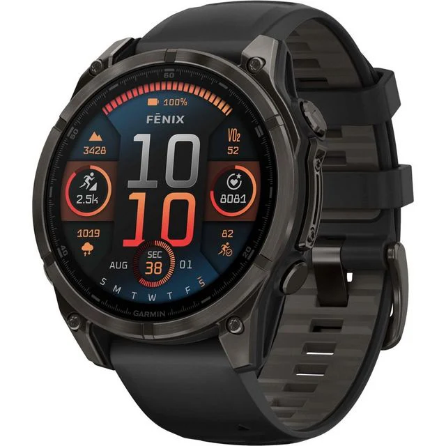 garmin fenix 8 - Image 3