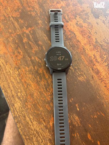 Garmin Forerunner 255 - Image 4