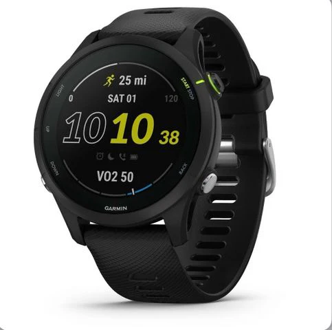 Garmin Forerunner 970 - Image 2