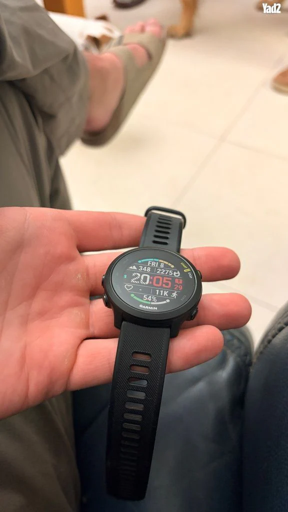 Garmin forrunner 55 - Image 2